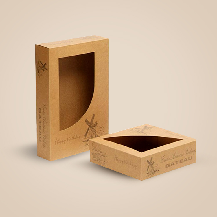 Die Cut Boxes: Custom Packaging for a Unique and Professional&nbsp;Touch